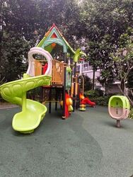 Blossom Residences (D23), Condominium #633013201